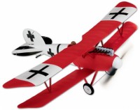 Micro Albatros D.Va (Tx-R) Flyzone + AnyLink