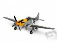 Giant P-51D Mustang EPP 1700mm ARF